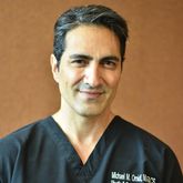 Dr. Michael Omidi