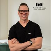 Dr. Michael Webster