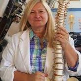 Dr. Monika Faulhaber