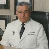 Dr. Nachman Rosenfeld