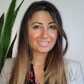 Nancy Majoulian