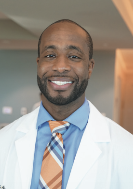 Dr. Obinna Adigweme - Orlando, FL - Orthopedic Surgeon Reviews