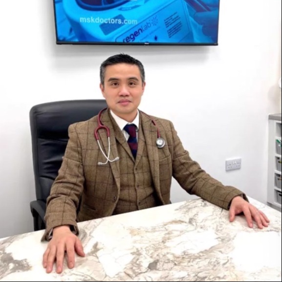 Dr. Paul Lee Grantham, ENG Orthopedic Surgeon Reviews & Ratings