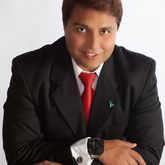 Dr. Raj M. Miniyar