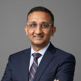 Dr. Rashesh Dholakia