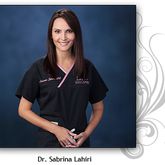 Dr. Sabrina A. Lahiri