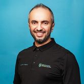 Dr. Saleh Al-Daghreer