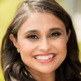 Dr. Shvetha M. Zarek