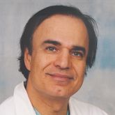 Dr. Sohrab Afshari