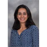 Dr. Sonia Kalirao