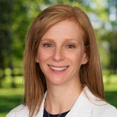 Dr. Stephanie Beall, M.D., Ph.D.