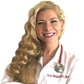 Dr. Stephanie Waggel