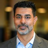 Dr. Timothy N. Ghattas