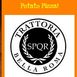 Dr. Trattoria Bella Roma