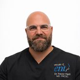 Dr. Trevor Hartl