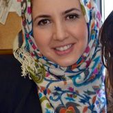 Dr. Zina Alwash
