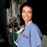 Dr. Mahsa Moghaddam Smoot
