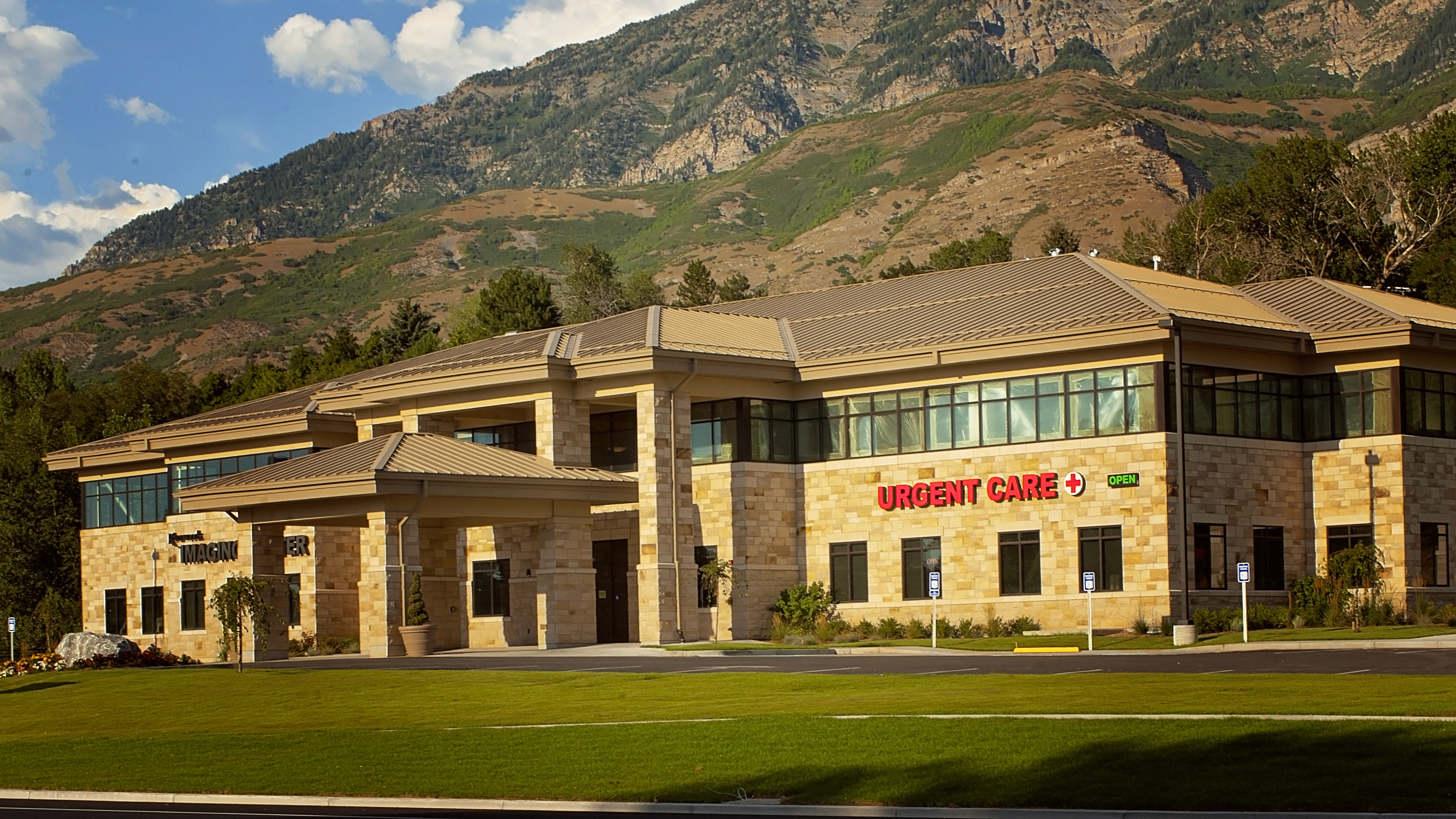 Riverwoods Imaging Center - Provo, UT - Ratings & Reviews - RateMDs