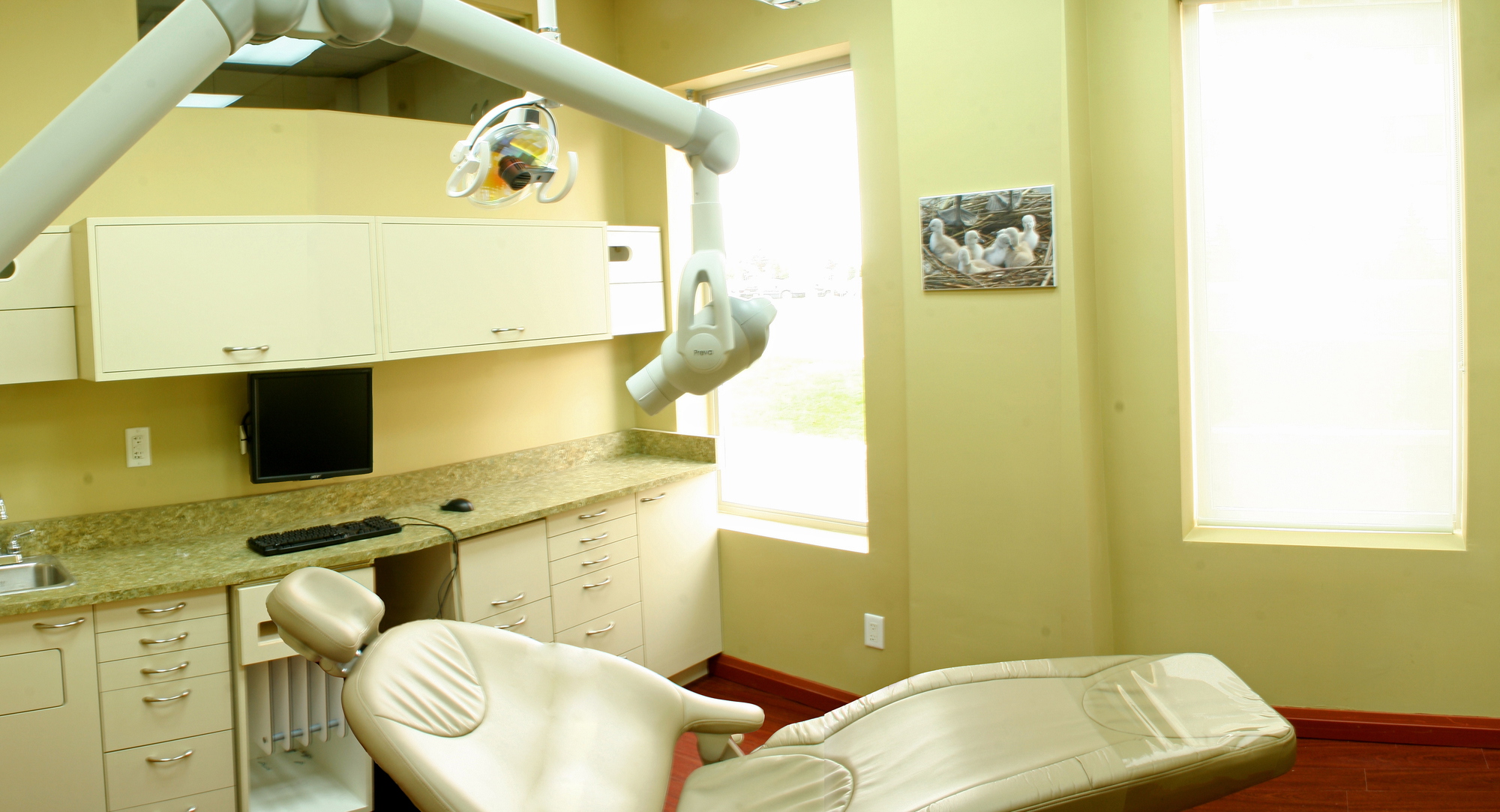 Sterling Dental Bramalea City Centre Brampton, ON Ratings