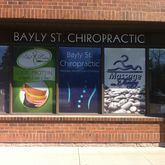 Profile photo for Bayly St. Chiropractic Centre