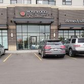 Profile photo for Rosewood medical clinic