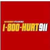 Profile photo for The Hurt 911 Injury Centers