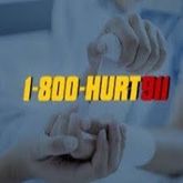 Profile photo for The Hurt 911 Injury Group