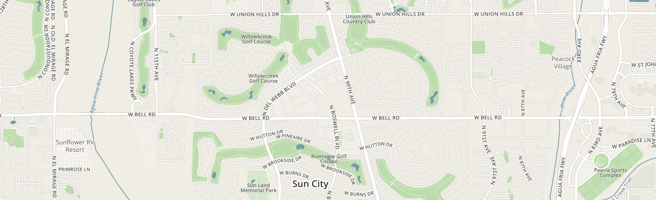 Georgeta E Mihailovici Sun City Az Nurse Practitioner
