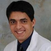 Dr. Saqib M. Ahmad