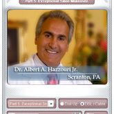 Dr. Albert A. Hazzouri