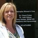 Dr. Cheryl A. Potter