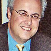 Dr. David M. Ashkenaze
