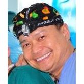 Dr. Anthony Tran