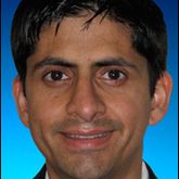 Dr. Vishvesh Mehta
