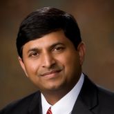 Dr. Raghotham R. Patlola