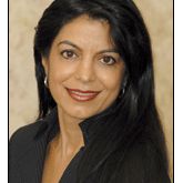 Dr. Roya N. Akbar