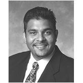 Dr. Fernando Thadepalli