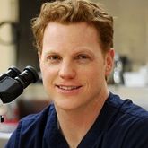 Dr. Aaron M. Bruce