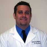 Dr. Tony Salamay