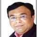 Dr. Bharat Agravat