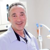 Dr. Irv Fremit