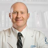 Dr. Michael Dolphin