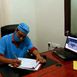 Dr. Saikat Saha